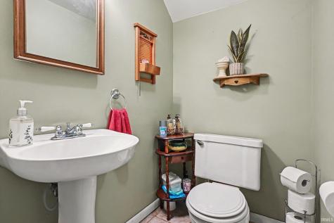 17867 14b Road Culver IN 46511