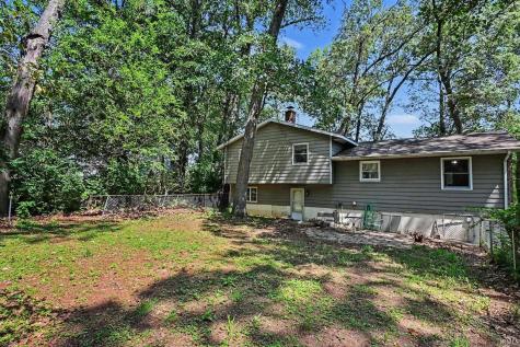 17867 14b Road Culver IN 46511
