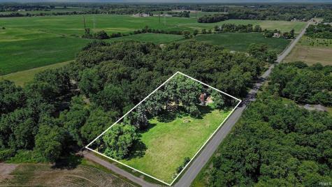 17867 14b Road Culver IN 46511