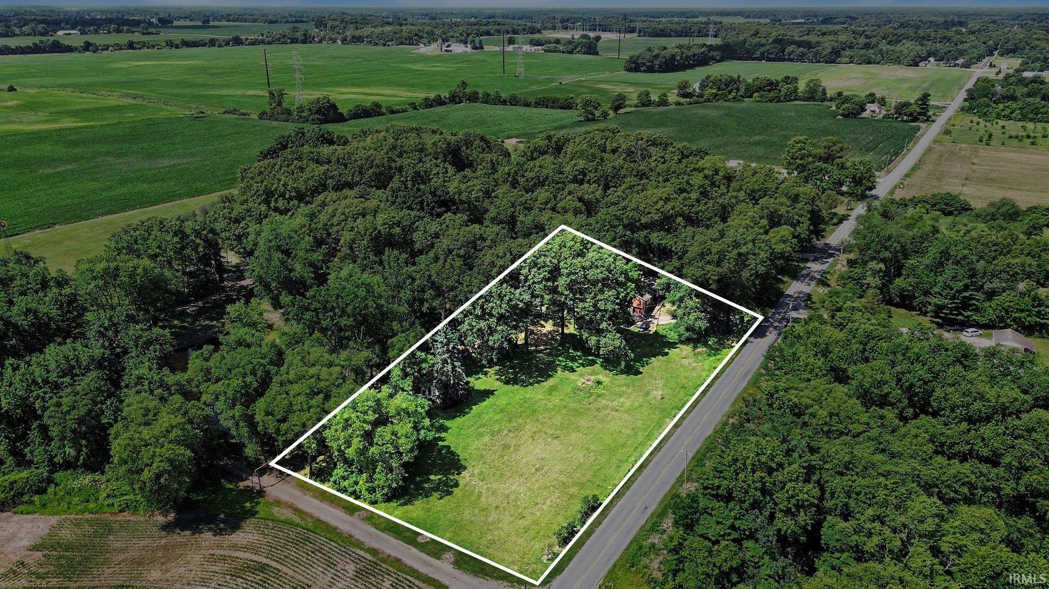 17867 14b Road Culver IN 46511