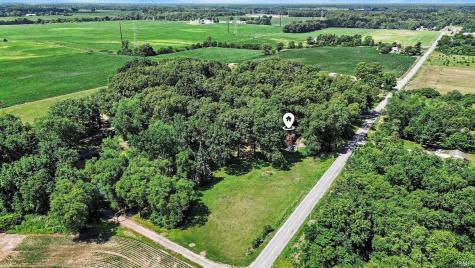 17867 14b Road Culver IN 46511