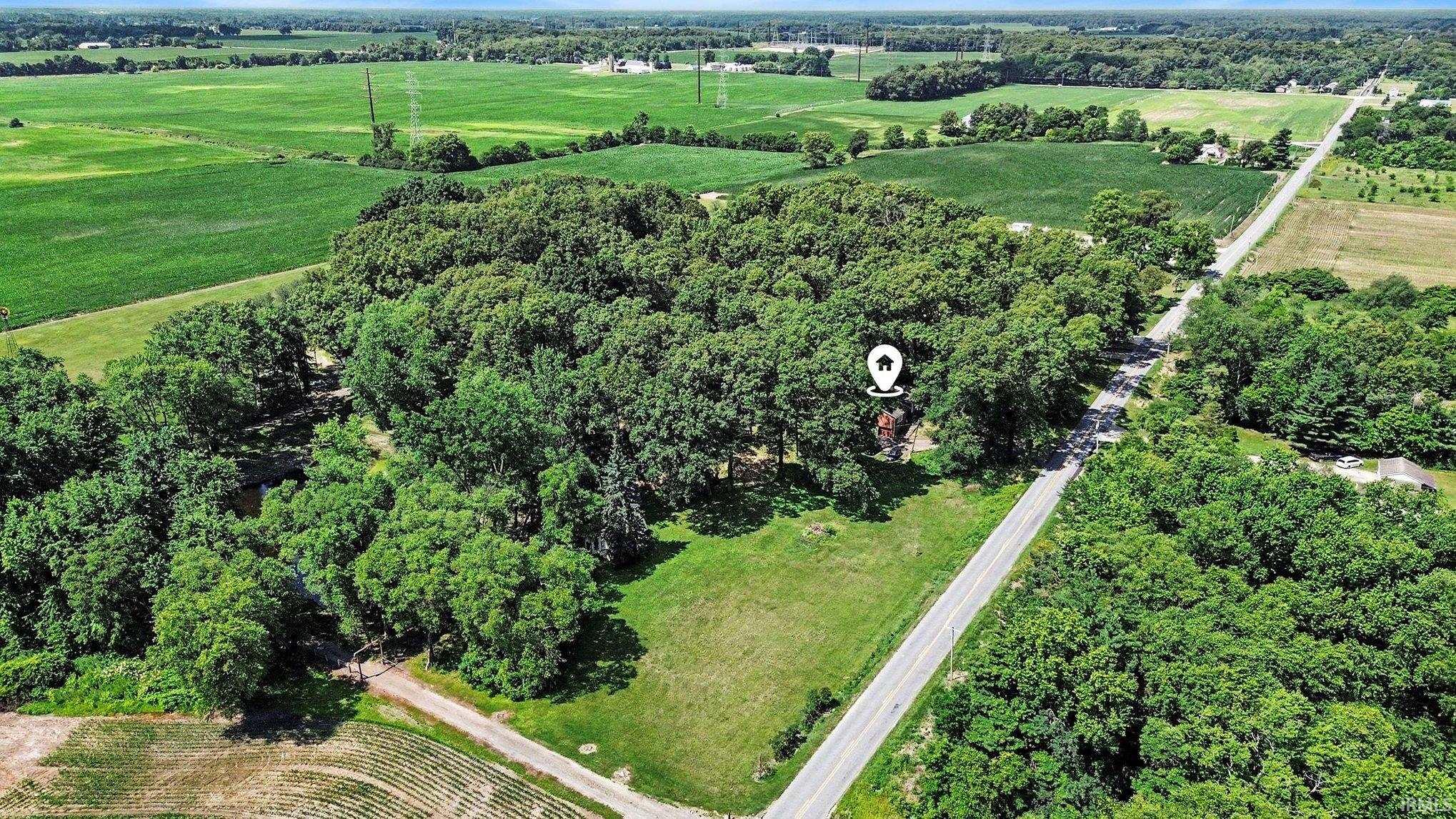 17867 14b Road Culver IN 46511