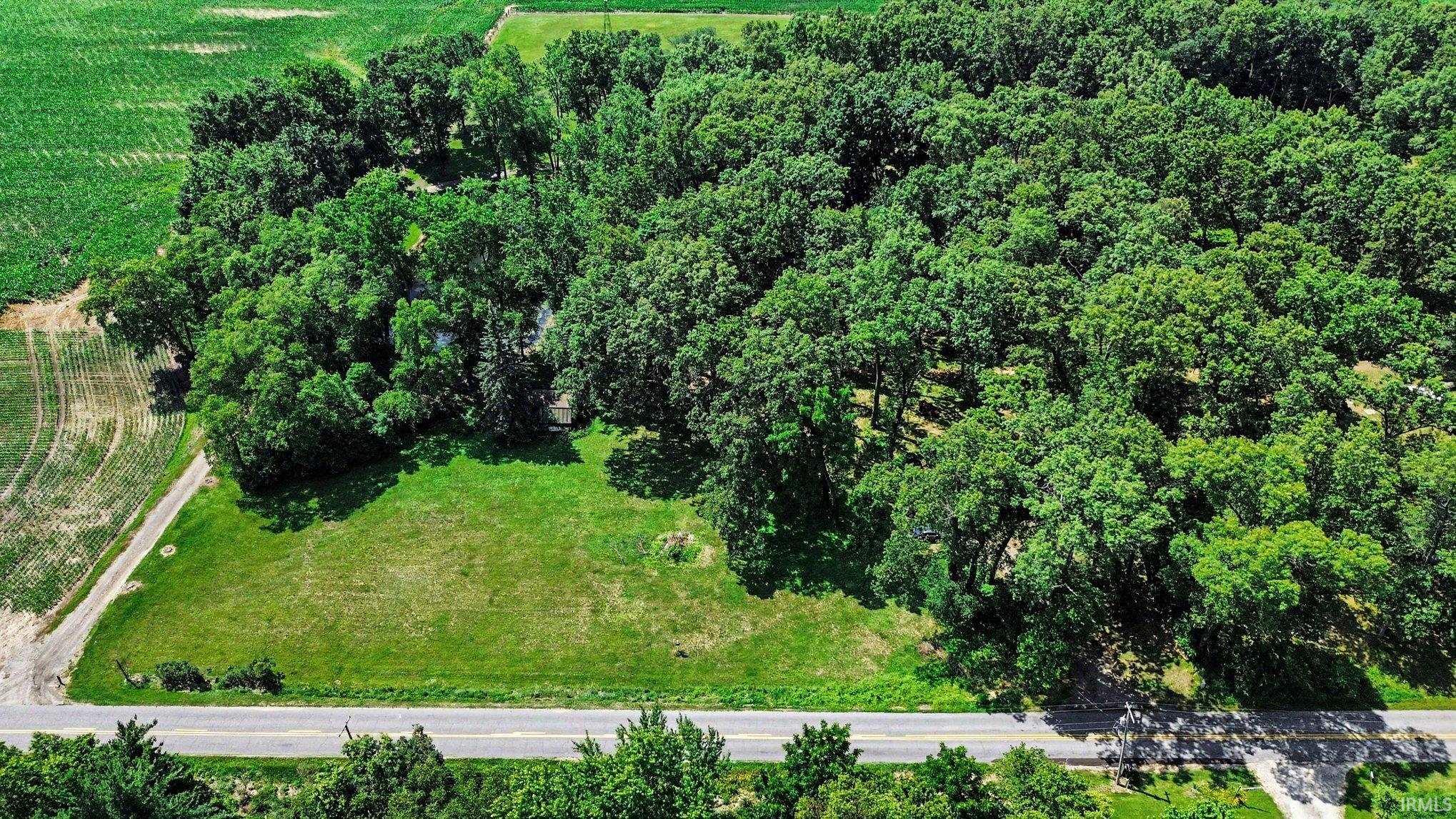 17867 14b Road Culver IN 46511