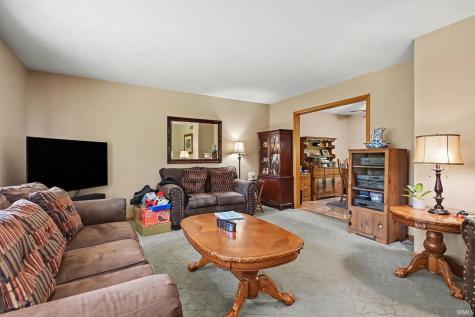 17867 14b Road Culver IN 46511