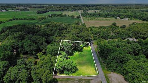 17867 14b Road Culver IN 46511