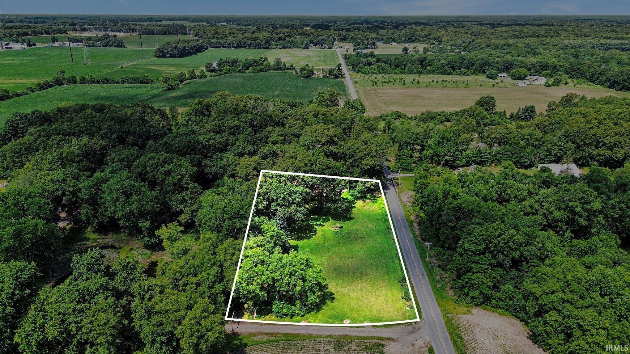 17867 14b Road Culver IN 46511