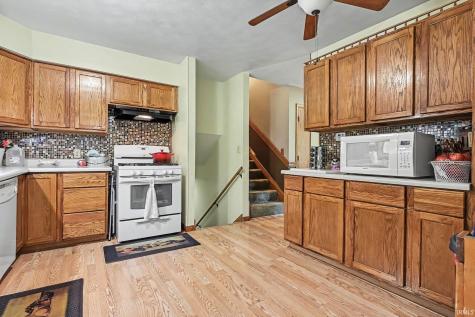 17867 14b Road Culver IN 46511