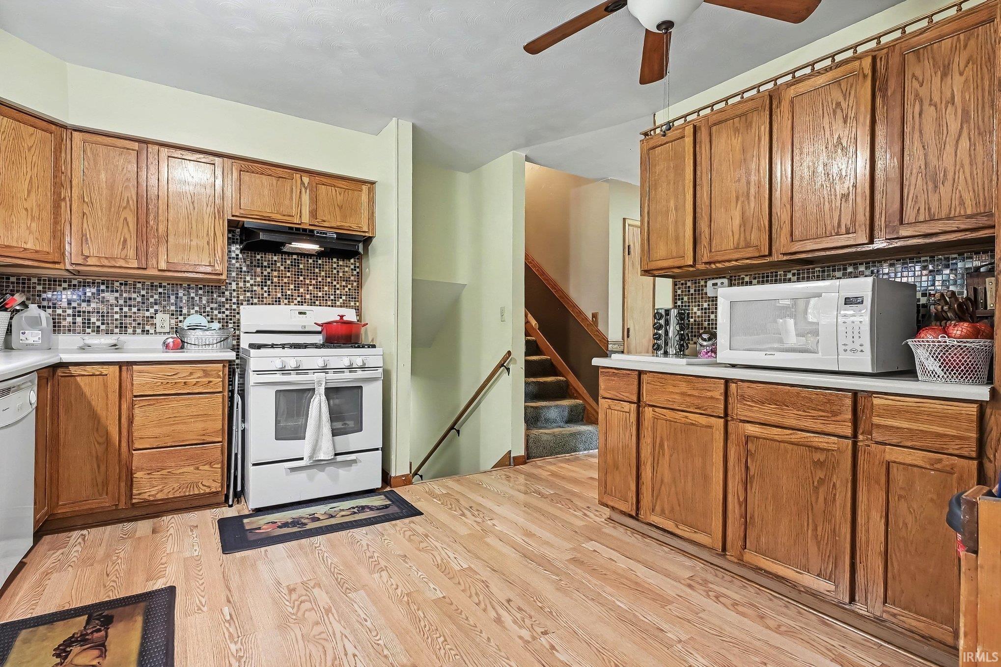 17867 14b Road Culver IN 46511