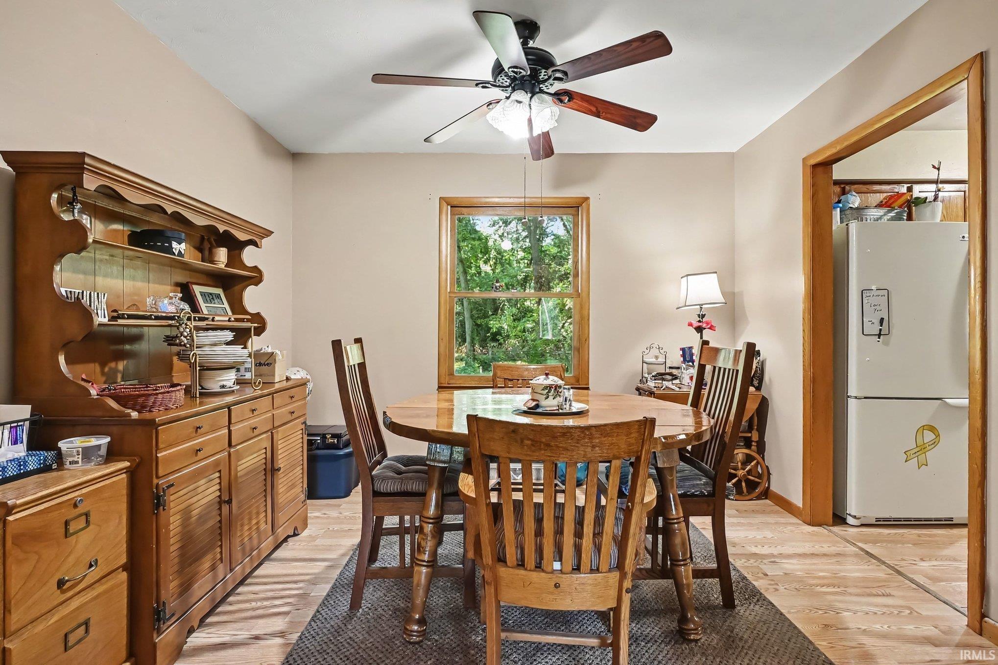 17867 14b Road Culver IN 46511
