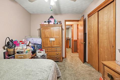 17867 14b Road Culver IN 46511