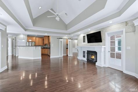7105 W St Andrews Avenue Yorktown IN 47396