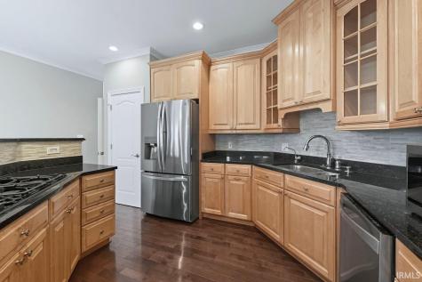 7105 W St Andrews Avenue Yorktown IN 47396