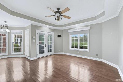 7105 W St Andrews Avenue Yorktown IN 47396