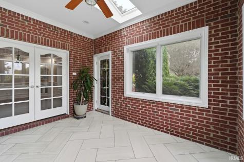 7105 W St Andrews Avenue Yorktown IN 47396