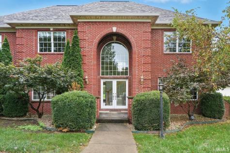 7105 W St Andrews Avenue Yorktown IN 47396