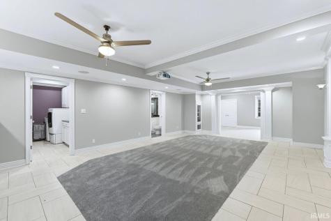 7105 W St Andrews Avenue Yorktown IN 47396
