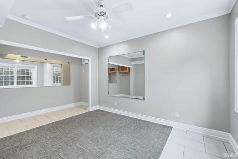 7105 W St Andrews Avenue Yorktown IN 47396