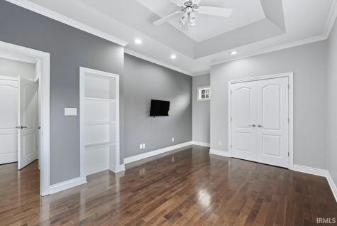 7105 W St Andrews Avenue Yorktown IN 47396