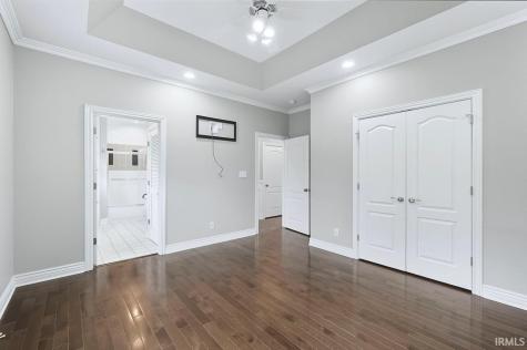 7105 W St Andrews Avenue Yorktown IN 47396