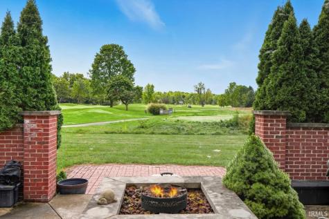 7105 W St Andrews Avenue Yorktown IN 47396