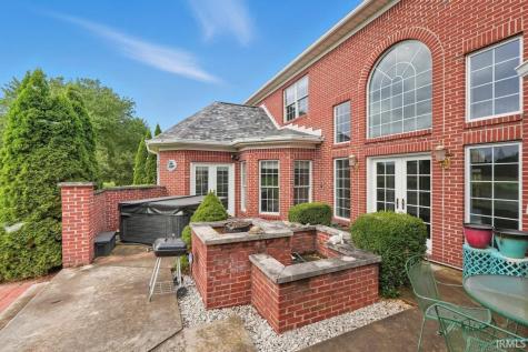 7105 W St Andrews Avenue Yorktown IN 47396