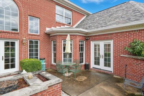7105 W St Andrews Avenue Yorktown IN 47396