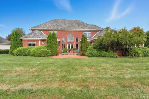7105 W St Andrews Avenue Yorktown IN 47396