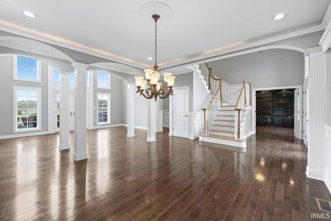 7105 W St Andrews Avenue Yorktown IN 47396