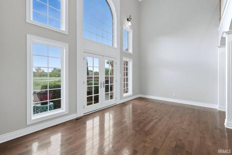 7105 W St Andrews Avenue Yorktown IN 47396