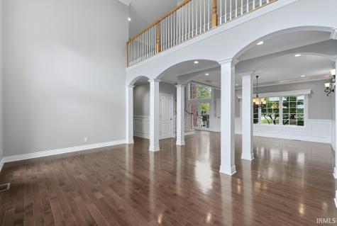 7105 W St Andrews Avenue Yorktown IN 47396