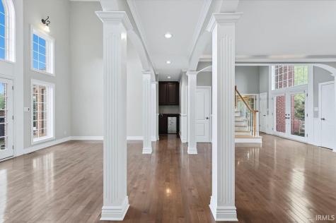 7105 W St Andrews Avenue Yorktown IN 47396