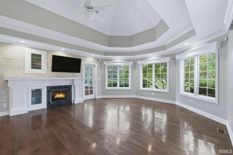 7105 W St Andrews Avenue Yorktown IN 47396