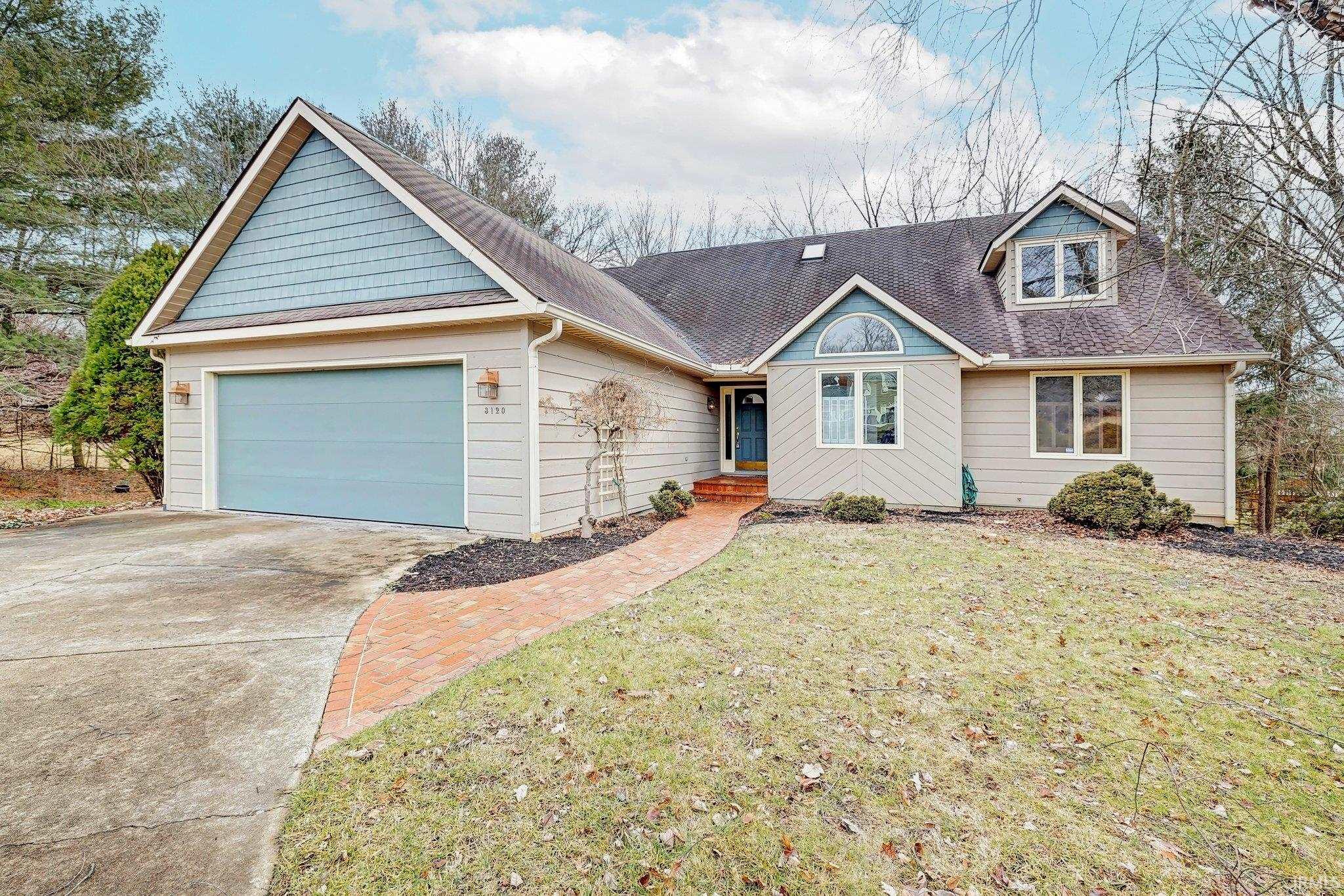 3120 E Diana Court Bloomington IN 47401