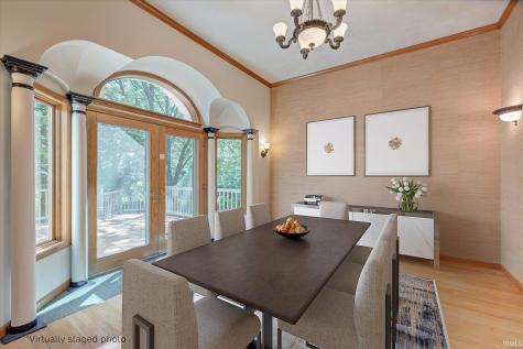3120 E Diana Court Bloomington IN 47401