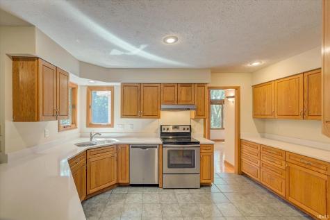 3120 E Diana Court Bloomington IN 47401