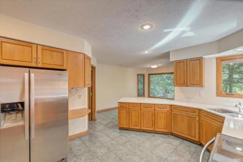 3120 E Diana Court Bloomington IN 47401