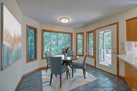 3120 E Diana Court Bloomington IN 47401
