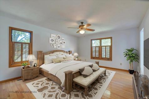 3120 E Diana Court Bloomington IN 47401