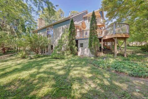 3120 E Diana Court Bloomington IN 47401