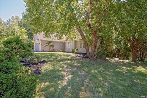 3120 E Diana Court Bloomington IN 47401