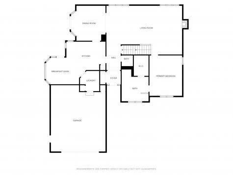 3120 E Diana Court Bloomington IN 47401