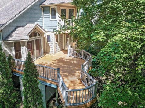 3120 E Diana Court Bloomington IN 47401