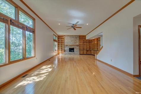 3120 E Diana Court Bloomington IN 47401