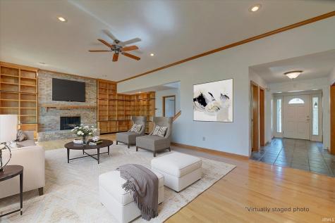 3120 E Diana Court Bloomington IN 47401