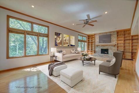 3120 E Diana Court Bloomington IN 47401