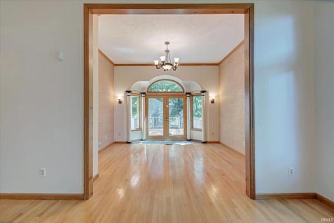 3120 E Diana Court Bloomington IN 47401