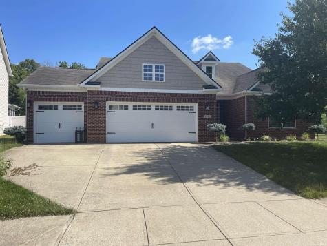 5405 W Cobblestone Street Bloomington IN 47403