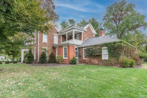 401 S High Street Bloomington IN 47401