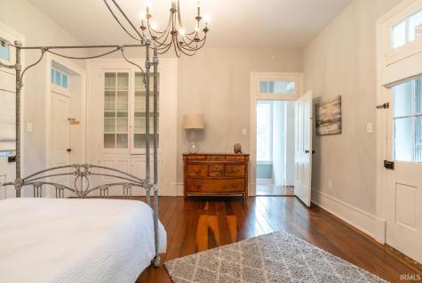 401 S High Street Bloomington IN 47401