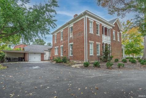 401 S High Street Bloomington IN 47401